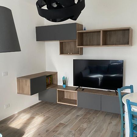 Appartamento Accogliente Citta di Castello Ngoại thất bức ảnh